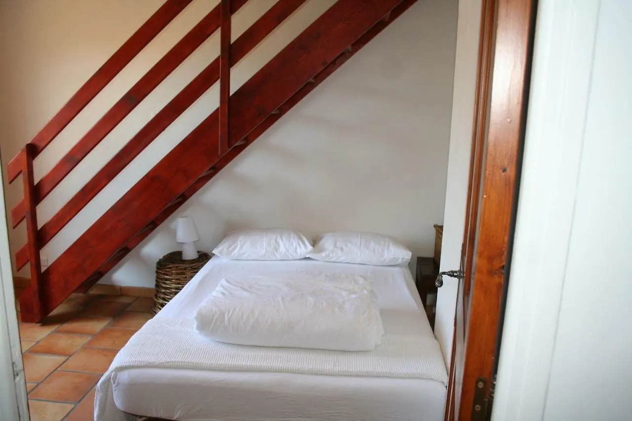 Maison les Salles-sur-Verdon 0*,