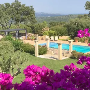 Hébergement de vacances De La Galline, La Môle